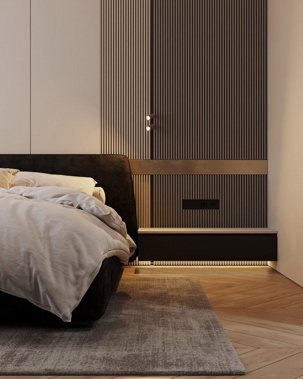 wall sconces | Interior Design Ideas
