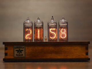 51 Steampunk Clocks That Will Make You Dream Of Steam