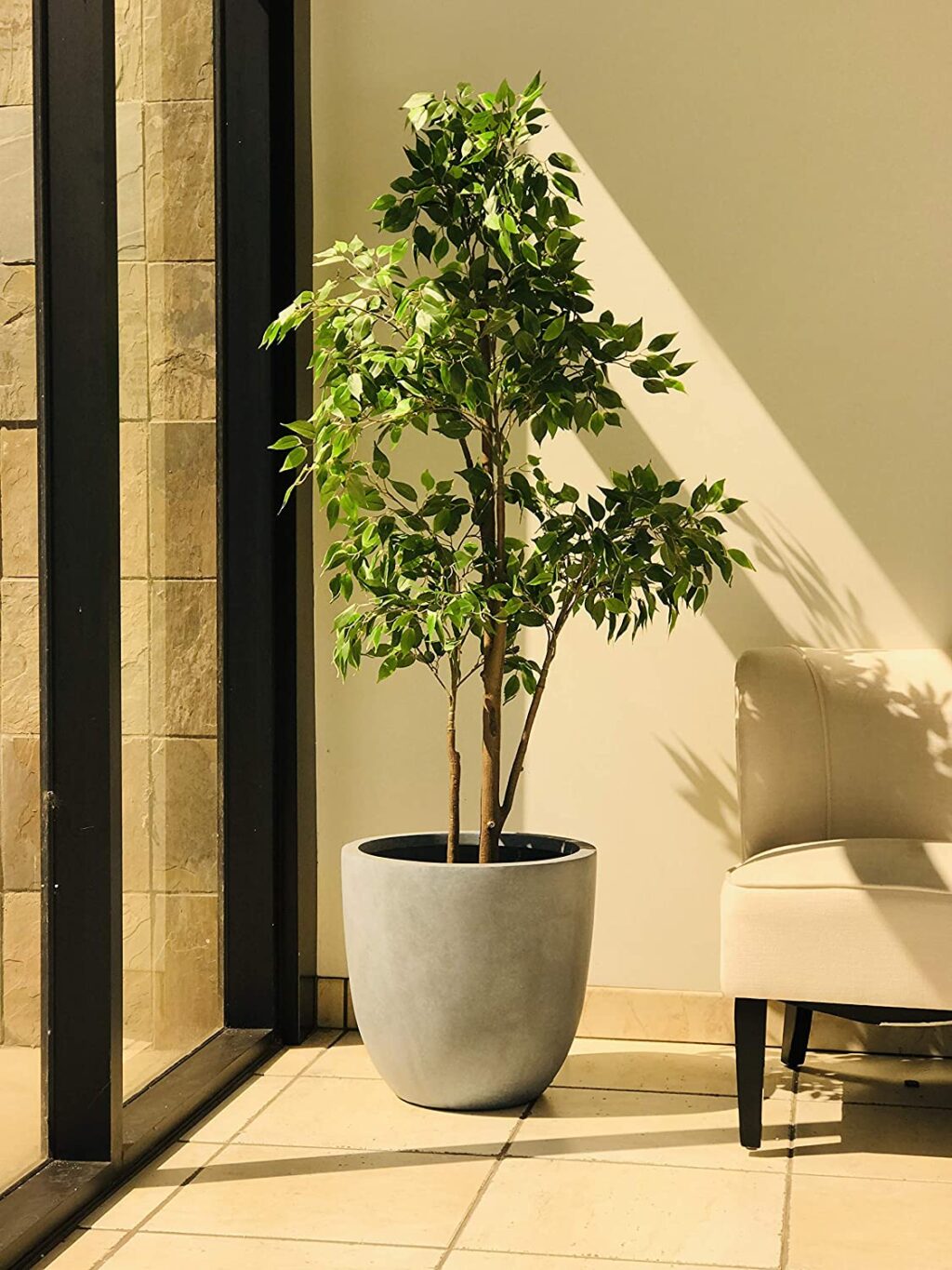 51 Concrete Decor Items That Create An Interesting Industrial Aesthetic