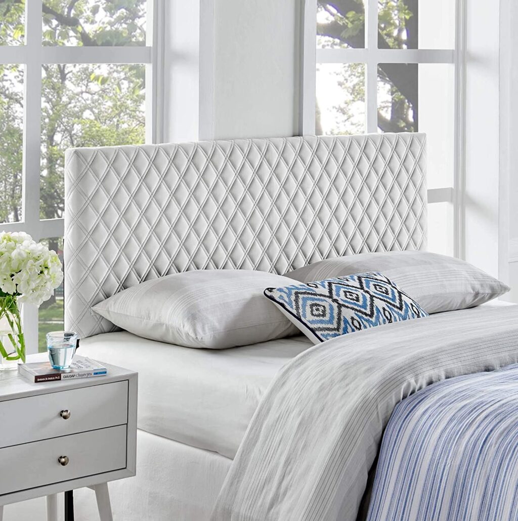 51 Upholstered Headboards to Give Your Bedroom a Big Comfort Upgrade