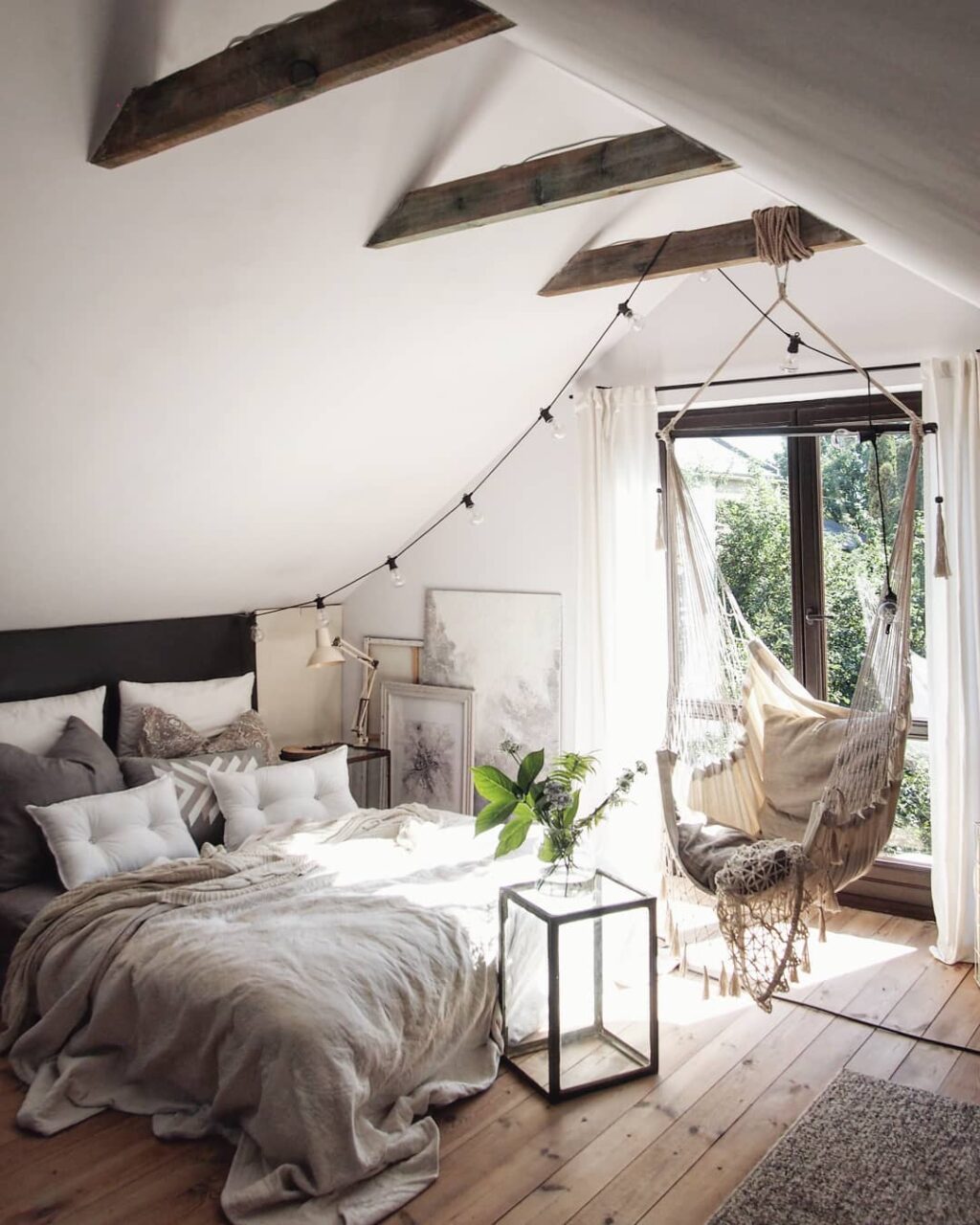 boho chairs for bedroom | Interior Design Ideas