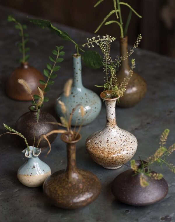 Beautiful view of Usa Made Ceramic Vases Online