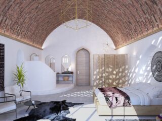 51 Eclectic Bedrooms With Tips And Ideas To Help You Decorate Yours