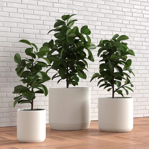 51 Large Planters to Upgrade Your Plant Game 51 Large Planters To Upgrade Your Plant Game