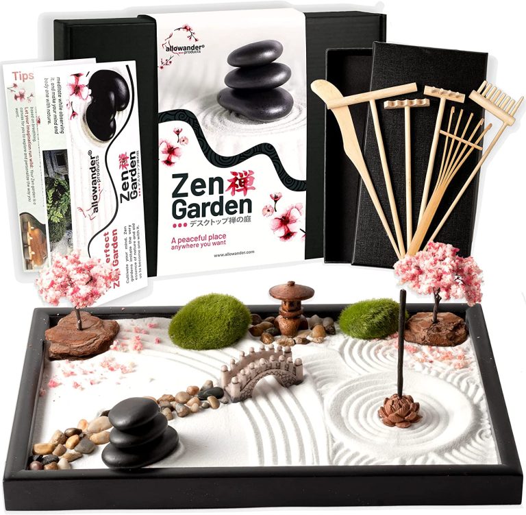 zen garden kit Interior Design Ideas
