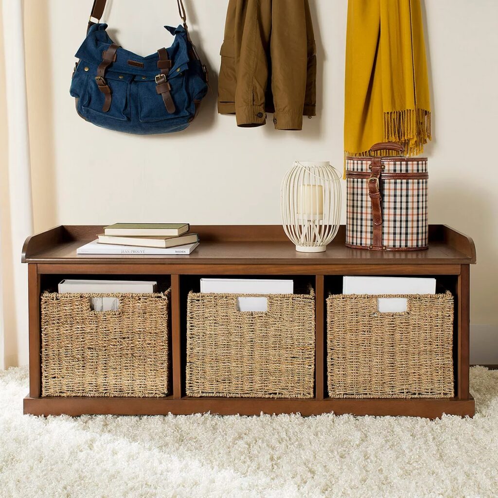 51 Wood Benches for Sturdy Stylish Seating Anywhere