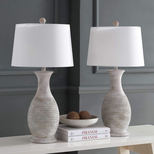 51 Table Lamps For Living Room Lighting