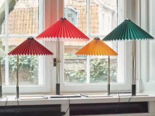 51 Table Lamps for Living Room Lighting Perfection