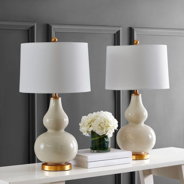 51 Table Lamps For Living Room Lighting
