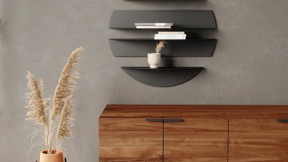 51 Display Shelves to Showcase Your Favorite Things