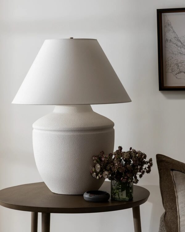 51 Table Lamps For Living Room Lighting