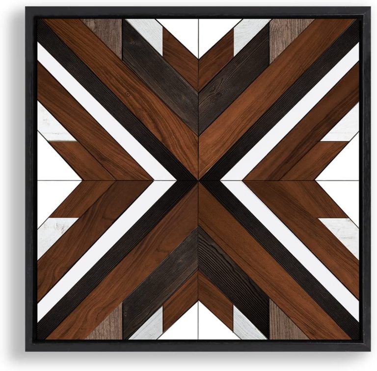 shiplap wall art Interior Design Ideas