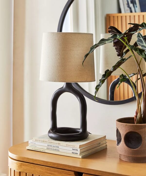 Beautiful lamps for clearance living room