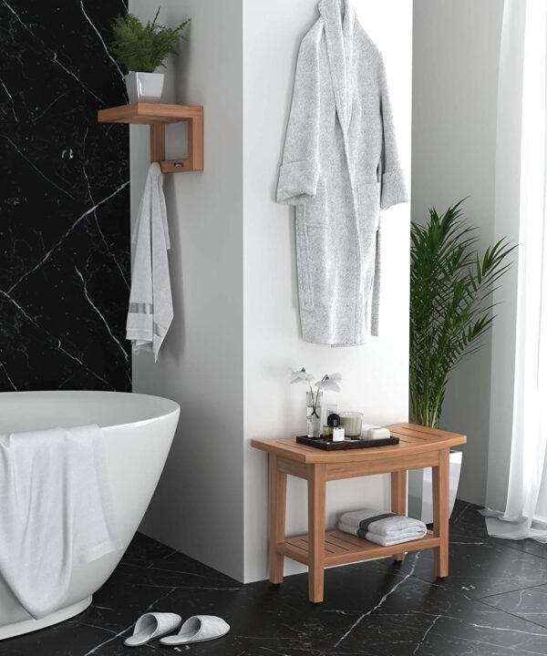 51 Wood Benches for Sturdy Stylish Seating Anywhere