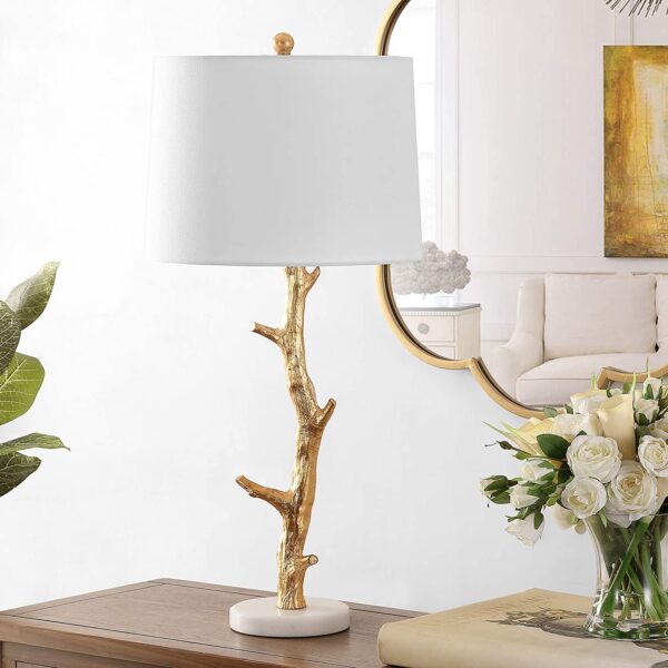 51 Table Lamps for Living Room Lighting Perfection
