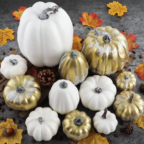 51 Halloween Decor Ideas for a Stylish Spooky Season