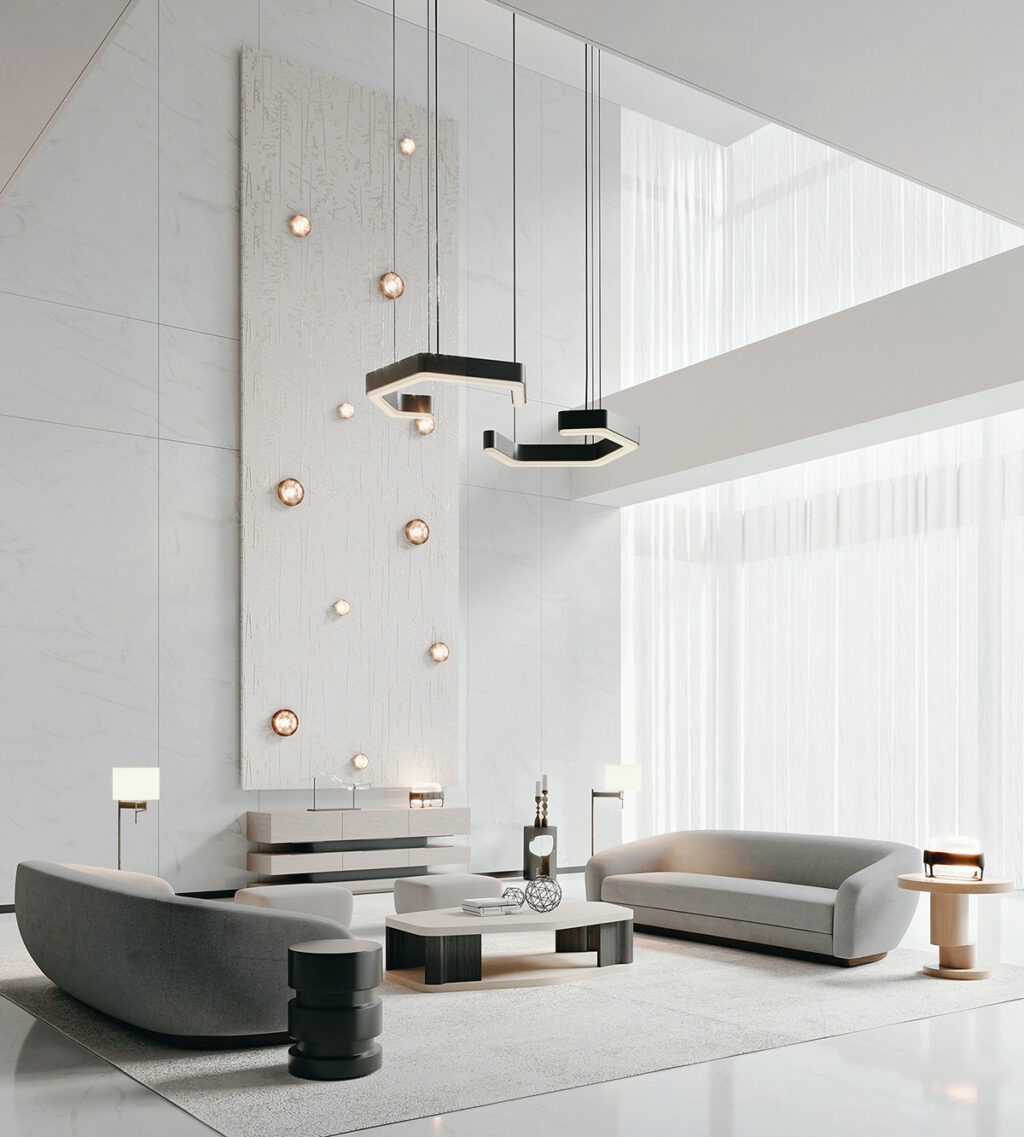 51 Living Room Design Ideas That Are Set To Impress