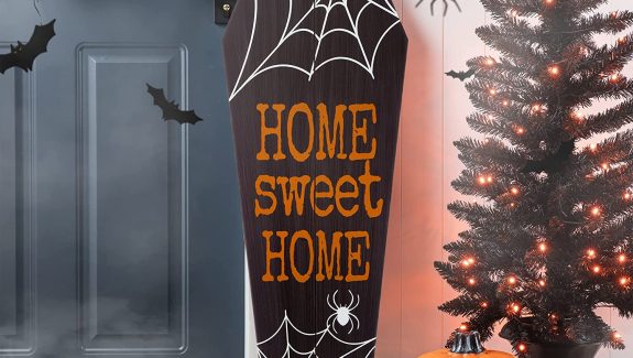 51 Halloween Decor Ideas for a Stylish Spooky Season