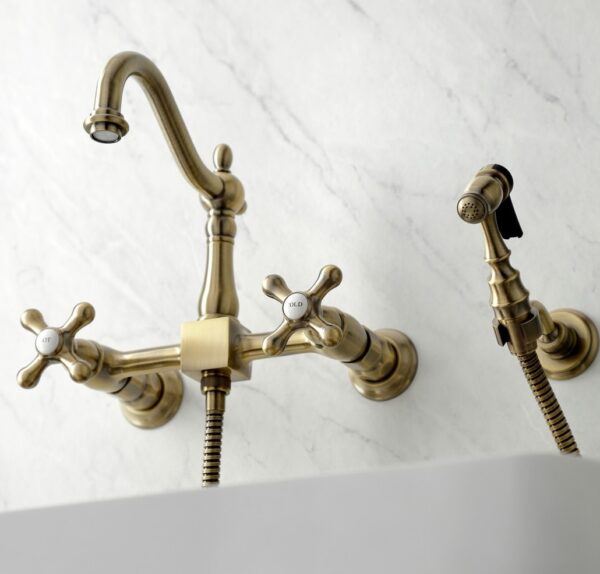 51 Kitchen Faucets for the Stylish Home Chef