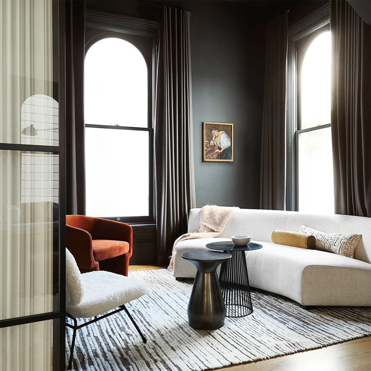 35 Best White Living Room Ideas  Ideas for White Living Room Decorating