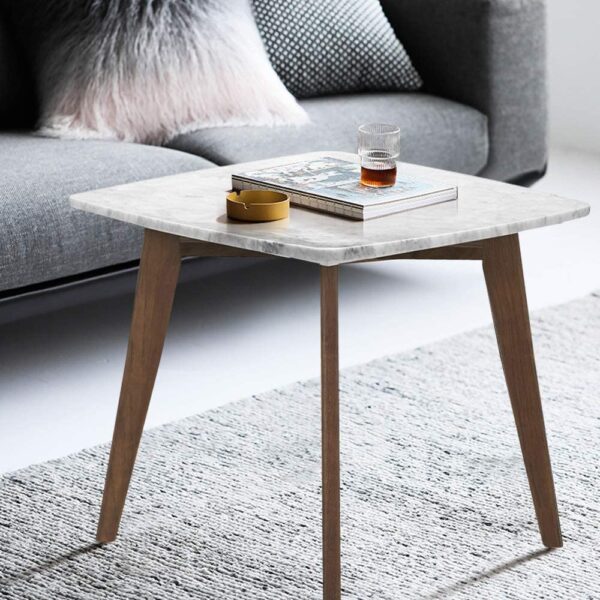 White end sales tables for sale
