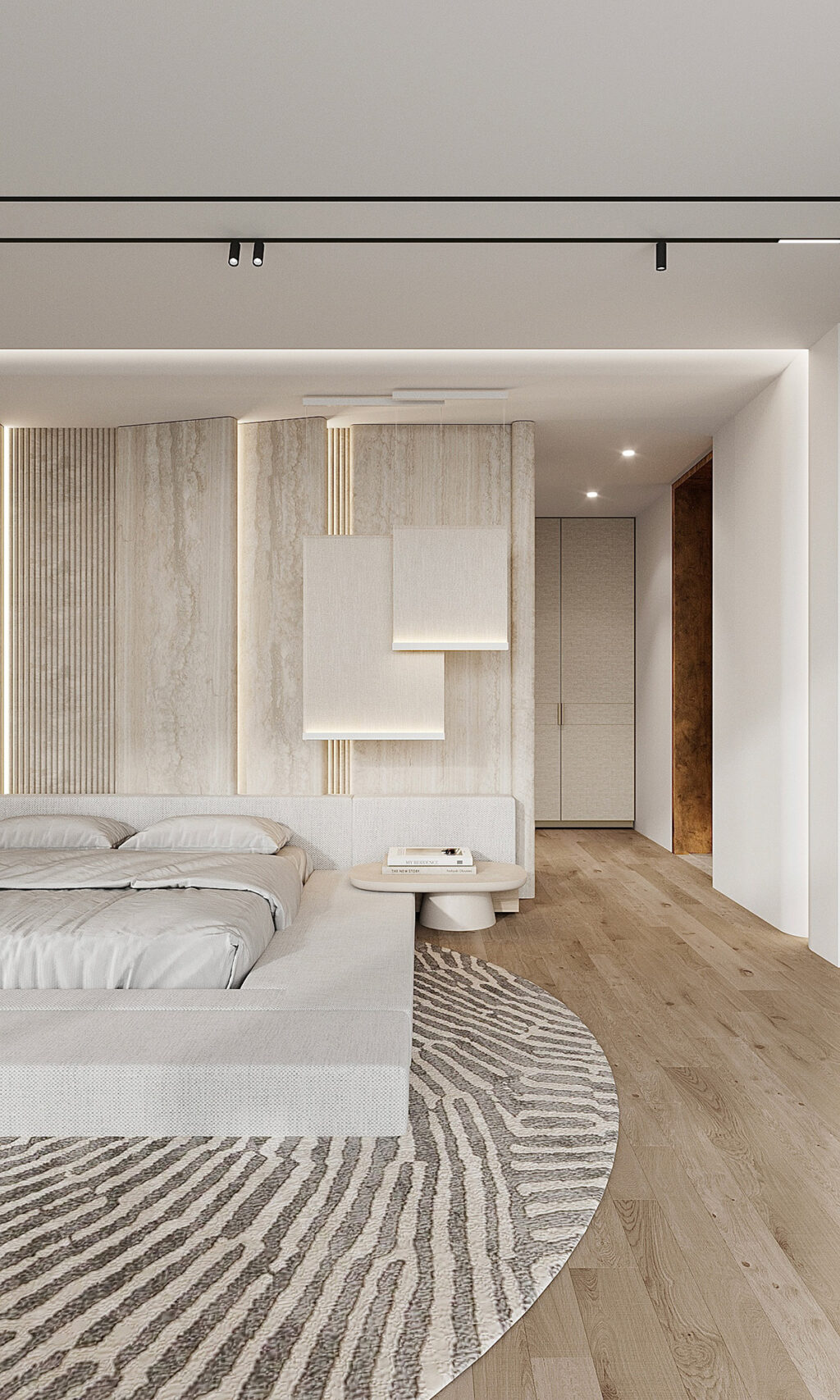 bedroom pendant lights | Interior Design Ideas