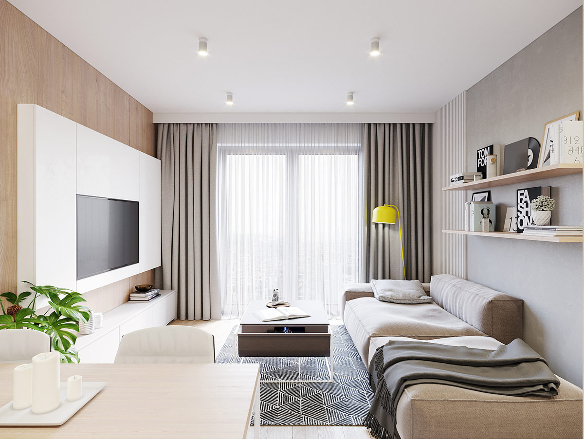 Living Room Design Ideas | Living Room Interior Design | Architectural  Digest India