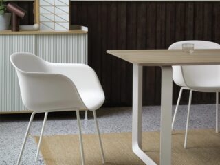 51 White Dining Chairs to Brighten Your Table Arrangement