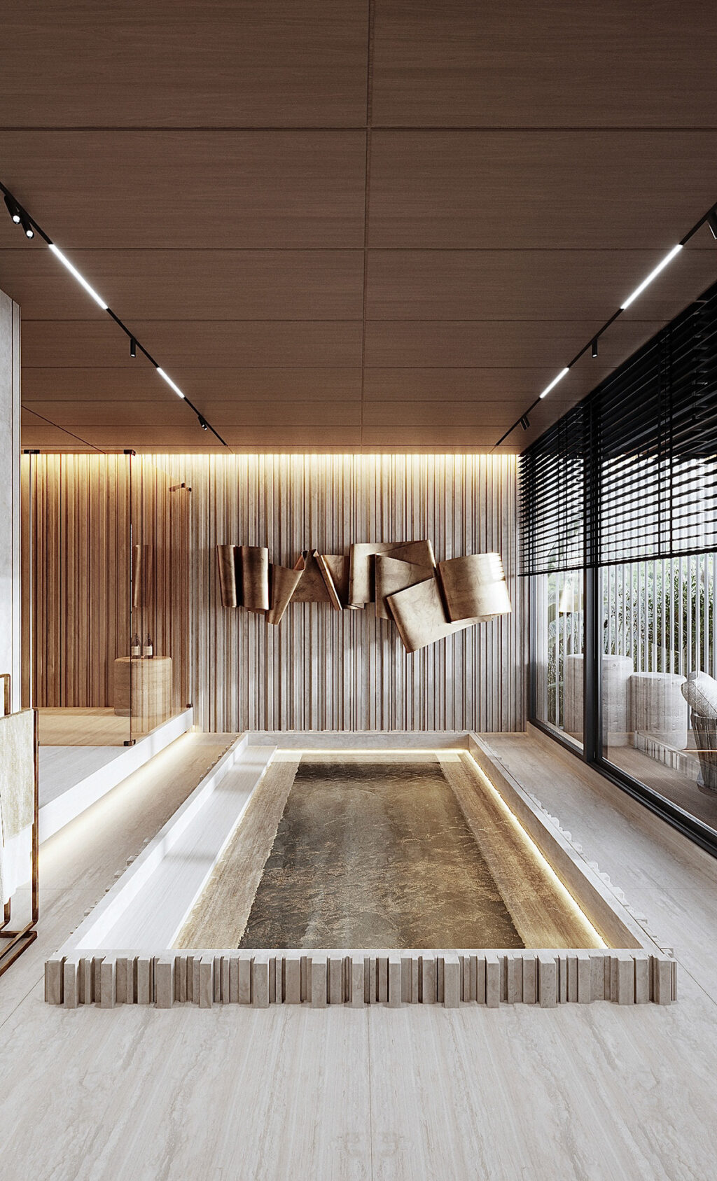 pool | Interior Design Ideas