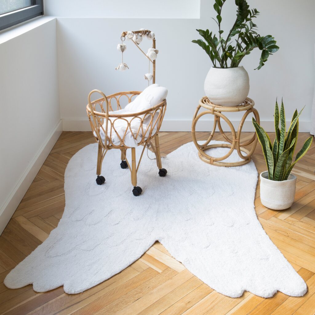 51 Kids' Rugs That Add Softness And Fun