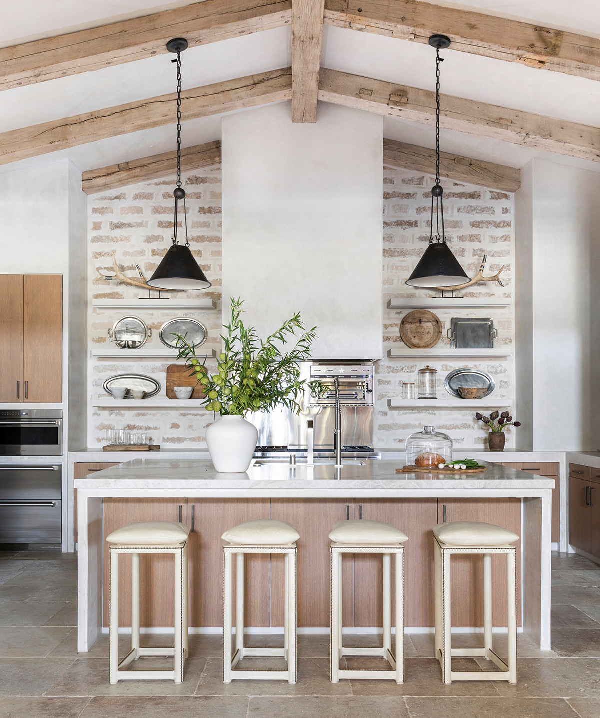 40 rustic kitchen ideas with tips to help you design yours