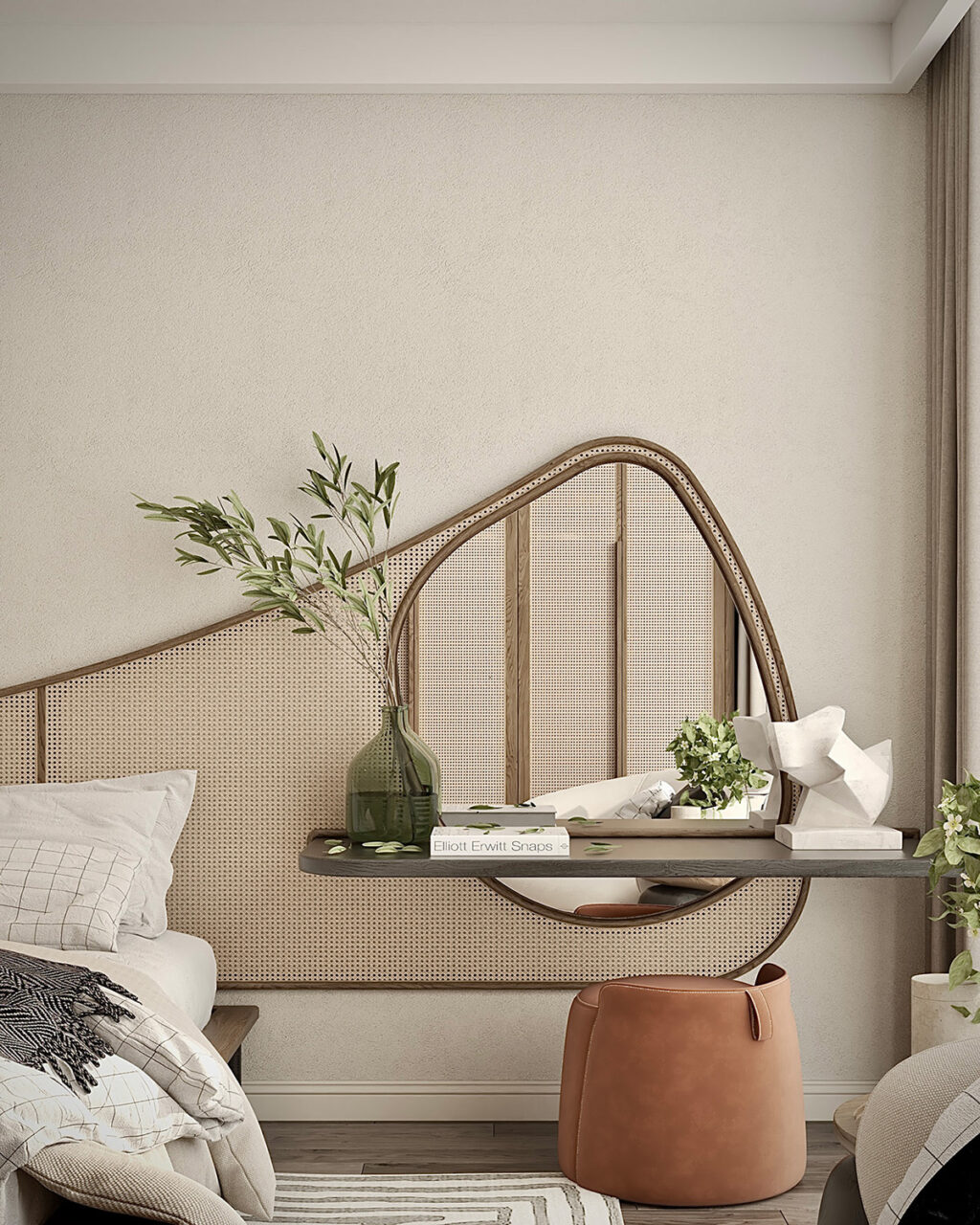 vanity mirror | Interior Design Ideas