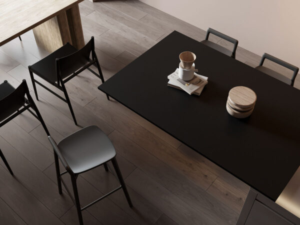 black stools | Interior Design Ideas