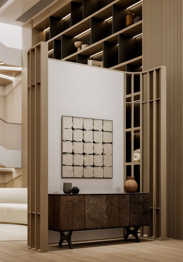 console table Interior Design Ideas