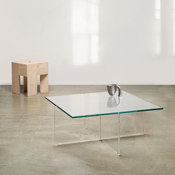 51 Acrylic Coffee Tables for Pure Modern Minimalism