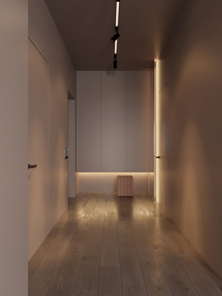 home entryway | Interior Design Ideas