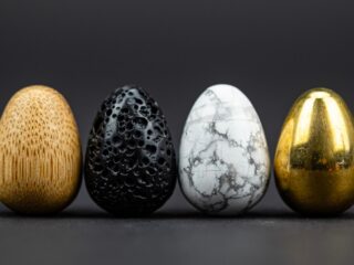 Product Of The Week: Thinking Egg Mindfulness Tool