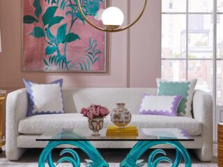 51 Acrylic Coffee Tables for Pure Modern Minimalism