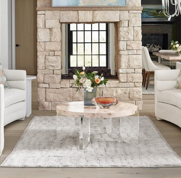 51 Acrylic Coffee Tables for Pure Modern Minimalism