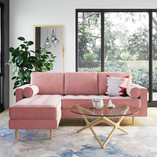 51 Modern Sofas For A Comfortably