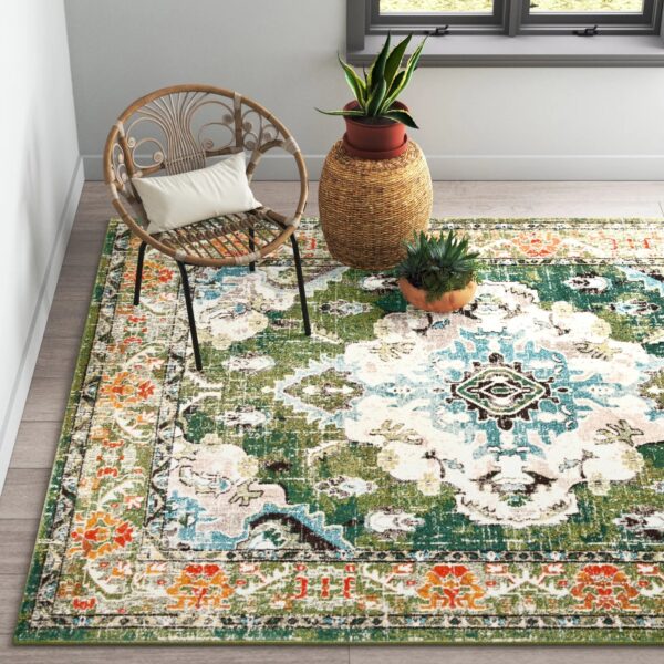 51 Dining Room Rugs to Fit any Space