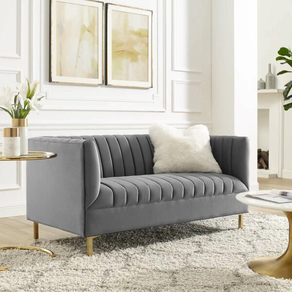 51 Modern Sofas For A Comfortably