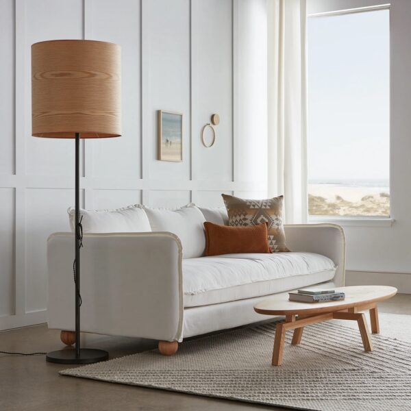 51 White Sofas That Offer Effortless Everyday Elegance