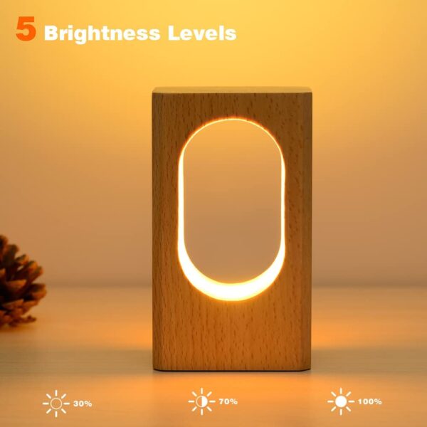 dimmable LED lamp | Interior Design Ideas