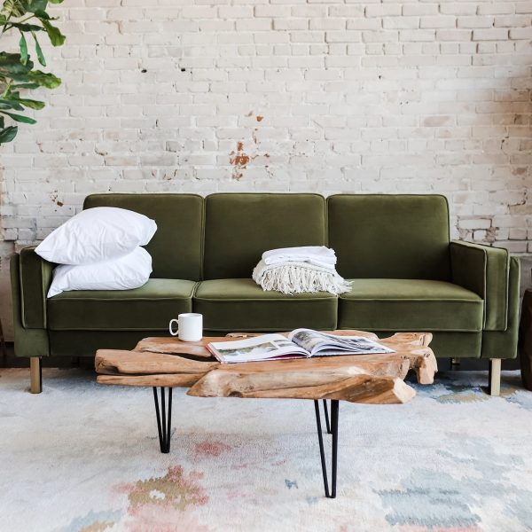 51 Modern Sofas For A Comfortably