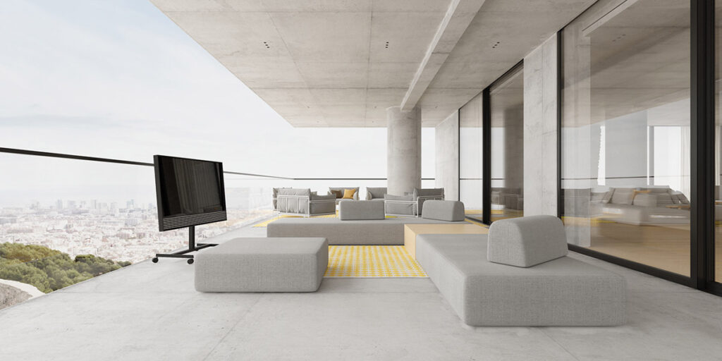 outdoor furniture Interior Design Ideas