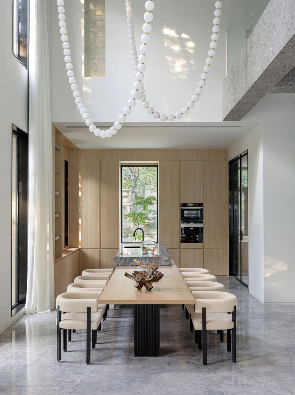 unique pendant lights Interior Design Ideas