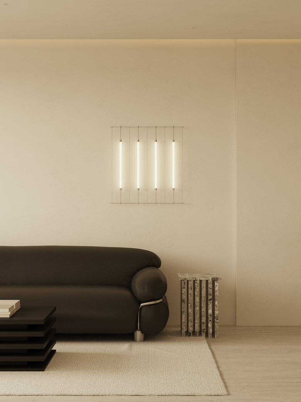 wall light Interior Design Ideas