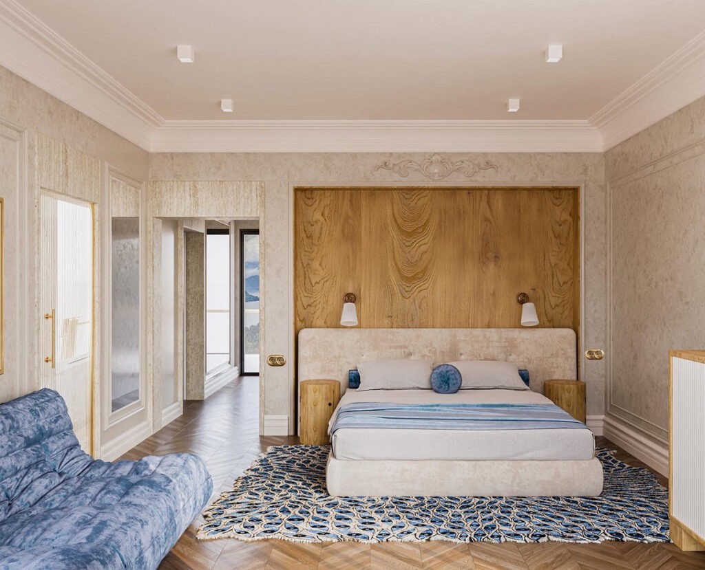 51 Beige Bedroom Designs With Tips And Ideas To Help You Decorate Yours