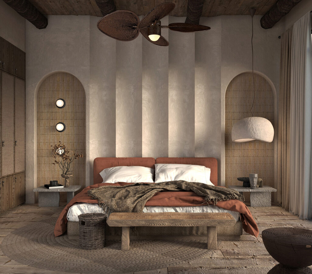 51 Beige Bedroom Designs With Tips And Ideas To Help You Decorate Yours
